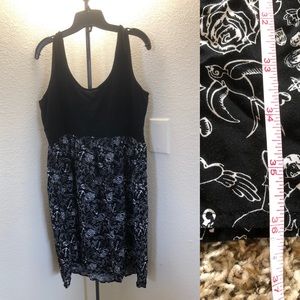 Torrid Skater Dress